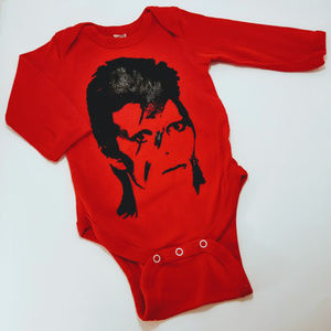 David Bowie One piece